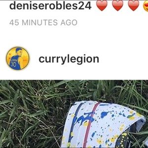 Meet your Posher, Myraql